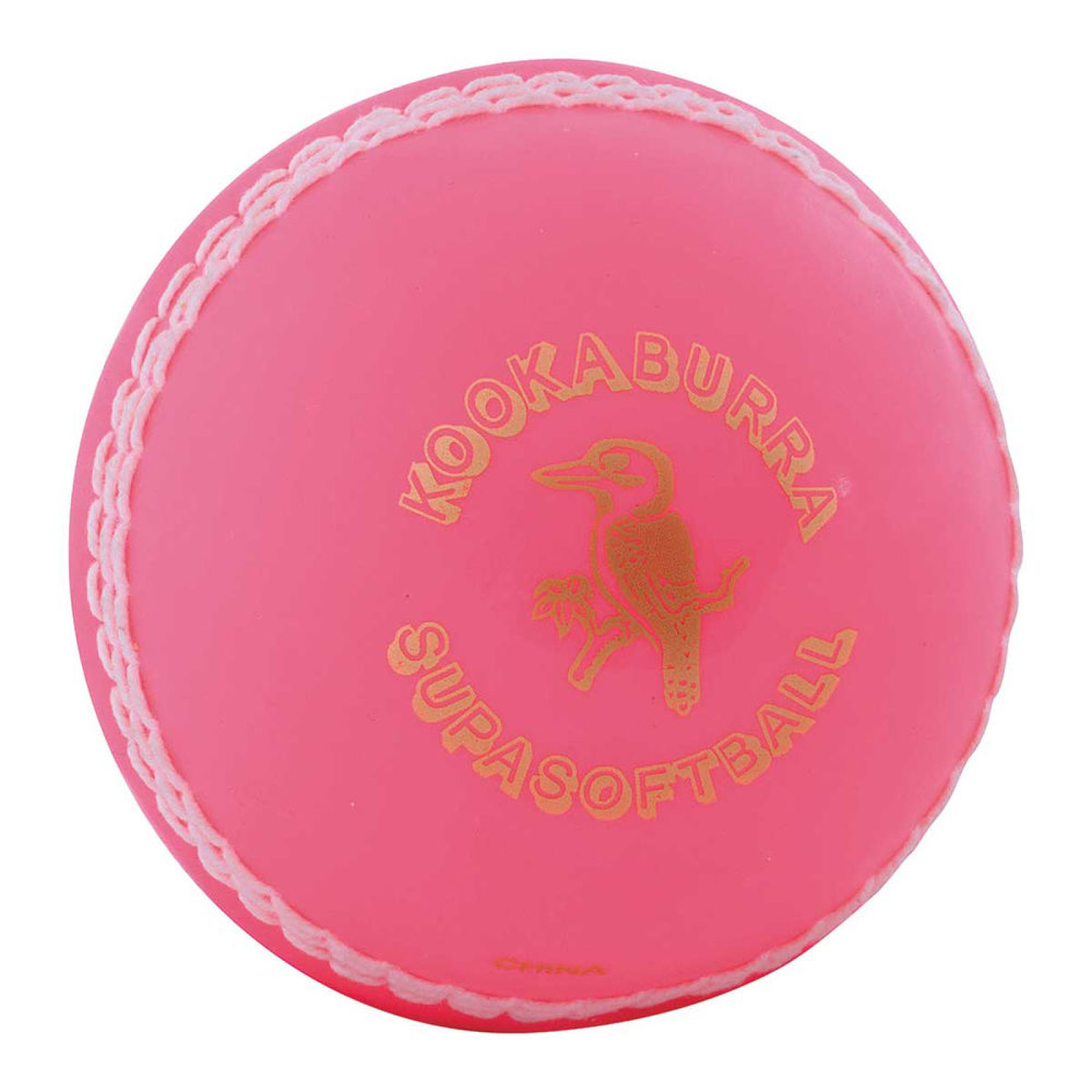 Kookaburra Super Coach Super Softaball - Pink (2023) - Kookaburra Super Coach Super Softaball - Rose (2020) - Balles
