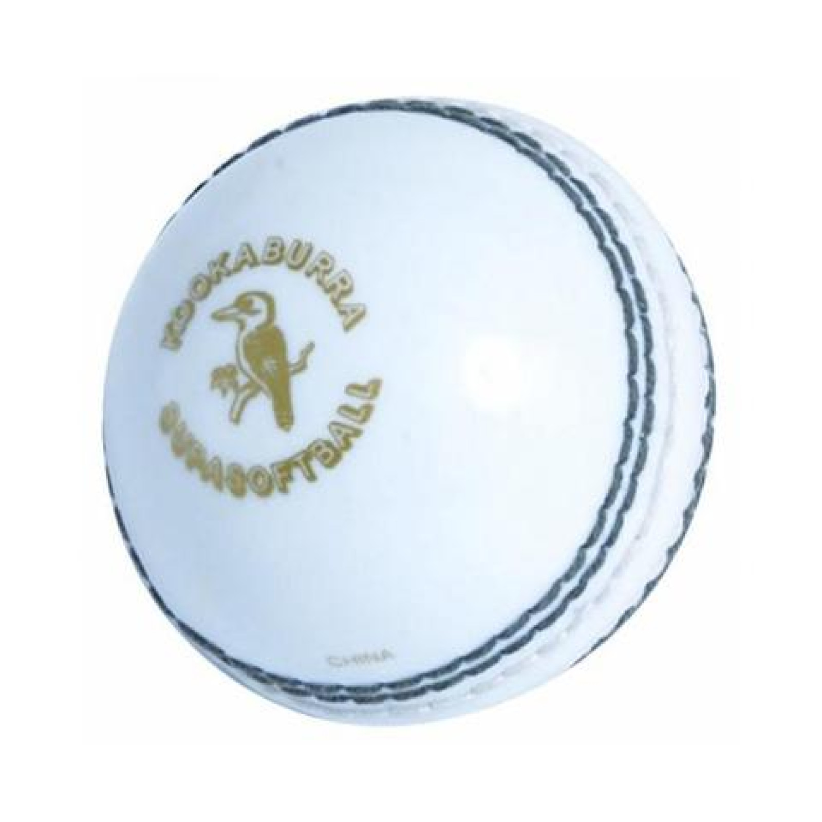Kookaburra Super Coach Super Softaball - White (2023) - Kookaburra Super Coach Super Softaball - Blanco (2020) -