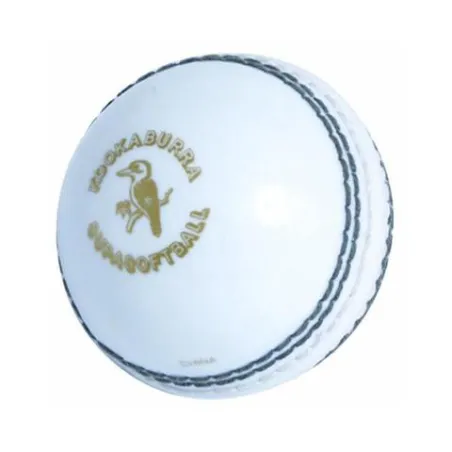 Kookaburra Super Coach Super Softaball - Wit (2020) - Coaching