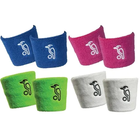 Bandas de sudor Kookaburra - Accesorios de hockey