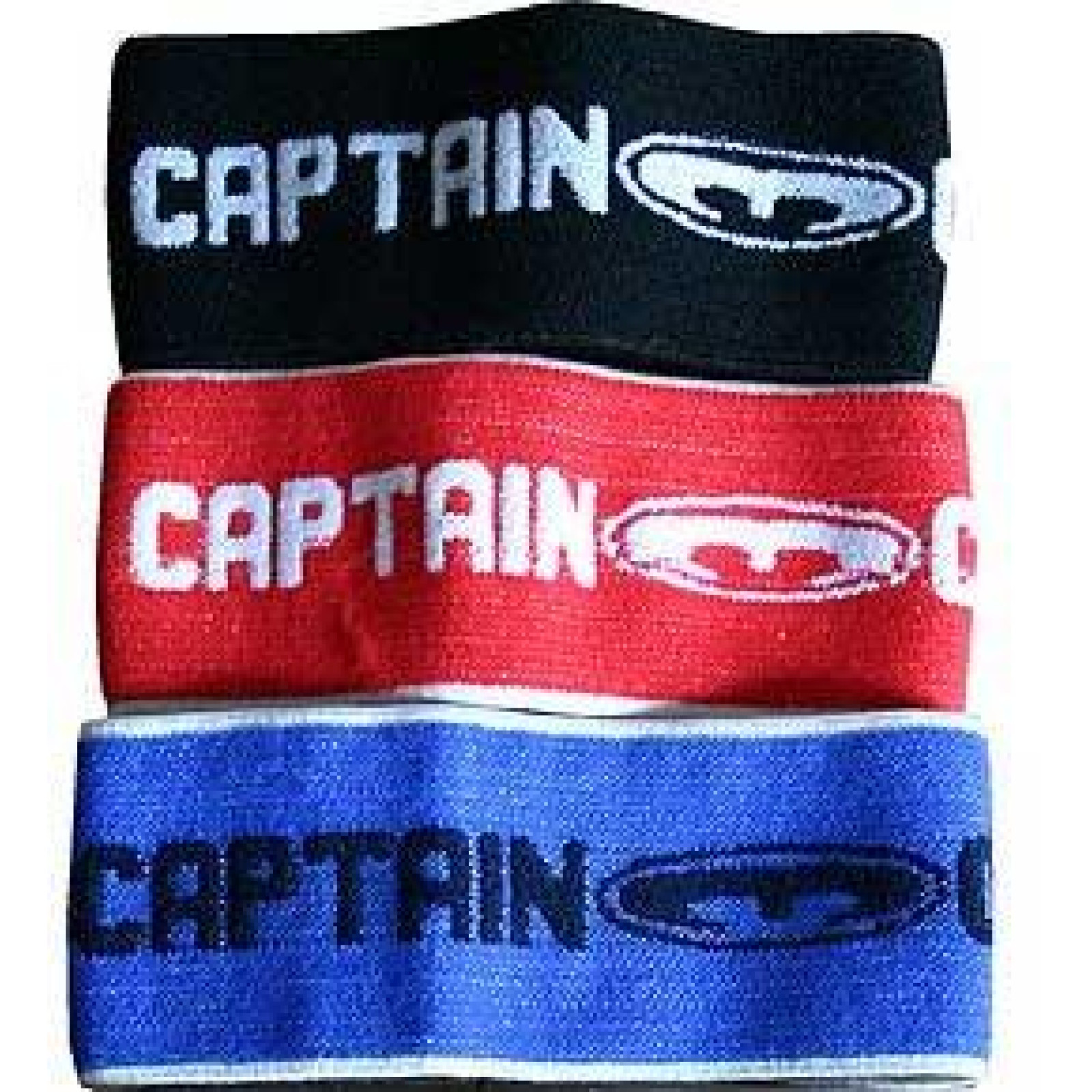 Mercian Captains Armband (2024/25) - Mercian Captains Armband (2024/25) - Mercian Captains Armband (2024/25) - Mercian Captains 