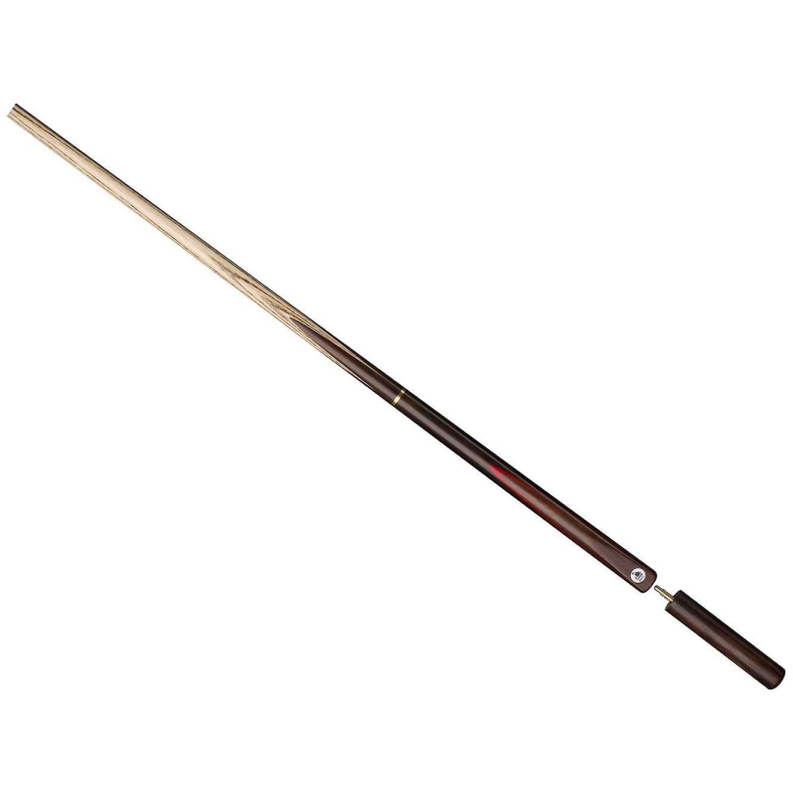 Peradon Cannon Magic 3/4 Jointed Snooker Cue with Mini Butt - Peradon Cannon Magic 3/4 Jointed Snooker Cue with Mini Butt - Pera