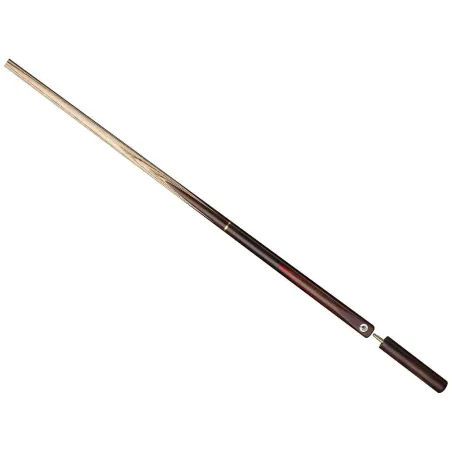 Peradon Cannon Magic 3/4 Jointed Snooker Cue with Mini Butt