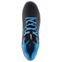 Grays Flash 2.0 Mini Hockey Shoes - Black/Blue (2019/20)