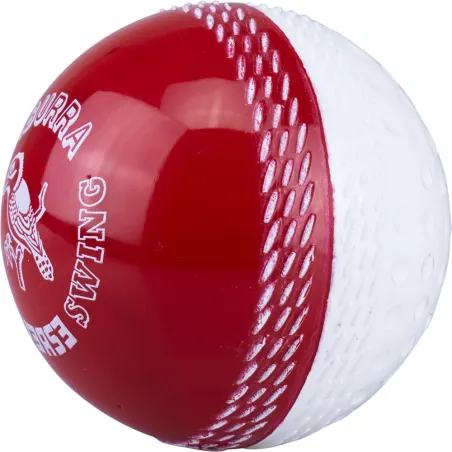 Kookaburra Reverse Swing Trainer Ball (2026) - Kookaburra Reverse Swing Trainer Ball (2026) - Kookaburra Reverse Swing Trainer B