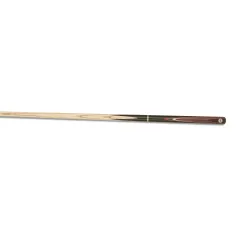 Peradon Clifton 3/4 Jointed Snooker Cue - Back View