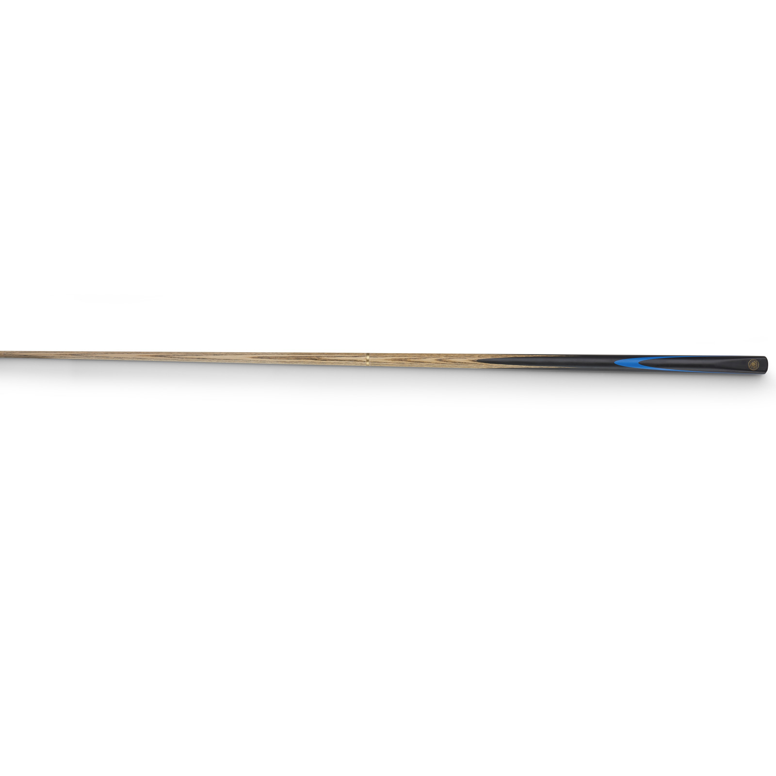 Peradon Cannon Buck 48 inch Junior 2 Piece Snooker Cue -