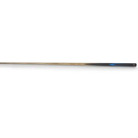Peradon Cannon Buck 48 inch Junior 2 Piece Snooker Cue -