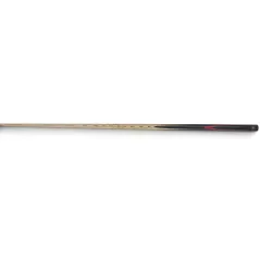 Peradon Cannon Pup 48 inch Junior 2 Piece Snooker Cue - Señales