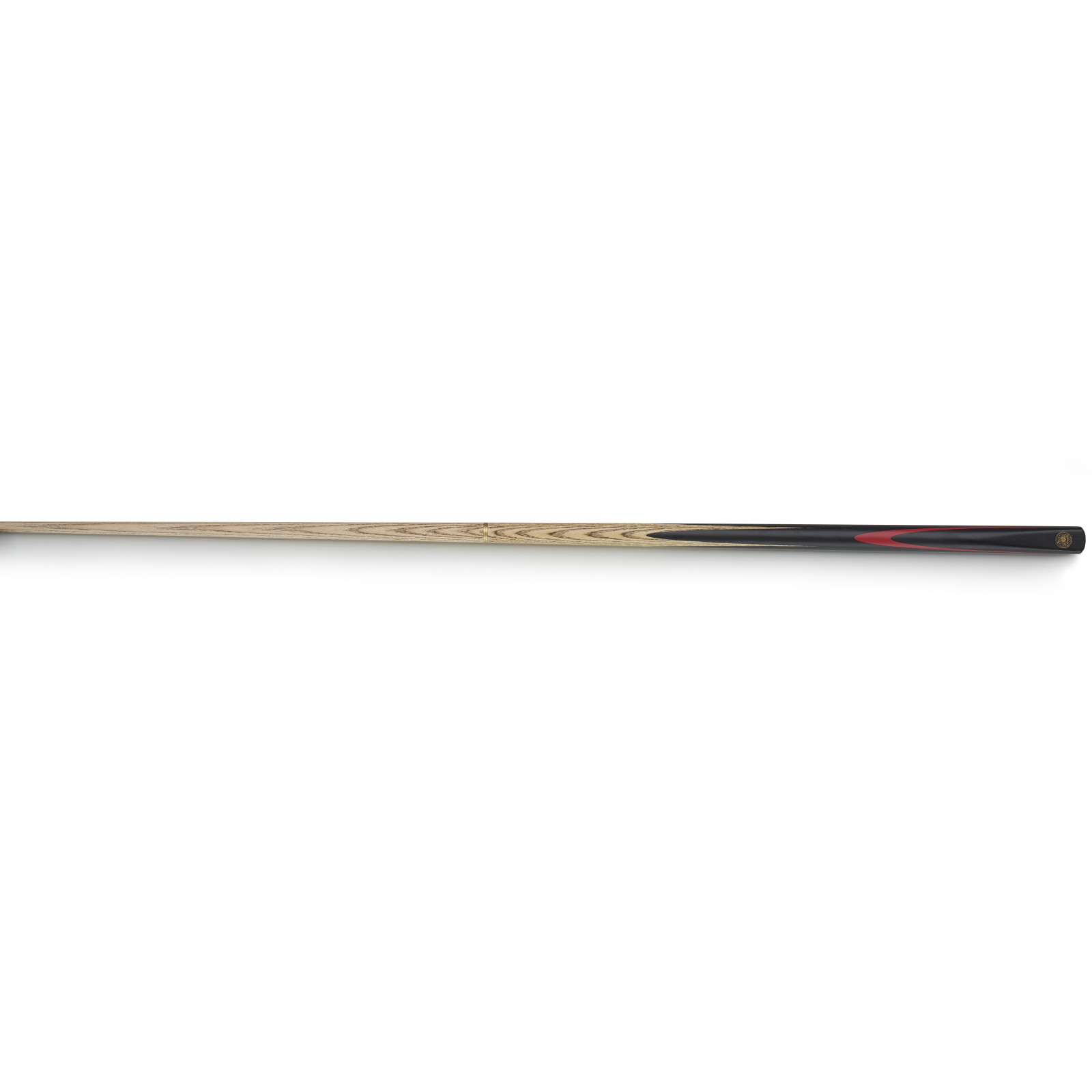 Peradon Cannon Pup 48 inch Junior 2 Piece Snooker Cue - Señales