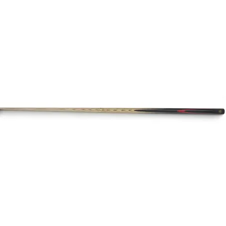 Peradon Cannon Pup 48 inch Junior 2 Piece Snooker Cue - Señales