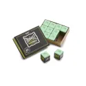 Triangle Pro Chalk - Box of 12 Cubes