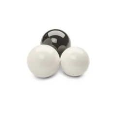 🔥 Crazy Aramith Trick Ball - White (2 1/16") | Next Day Delivery 🔥