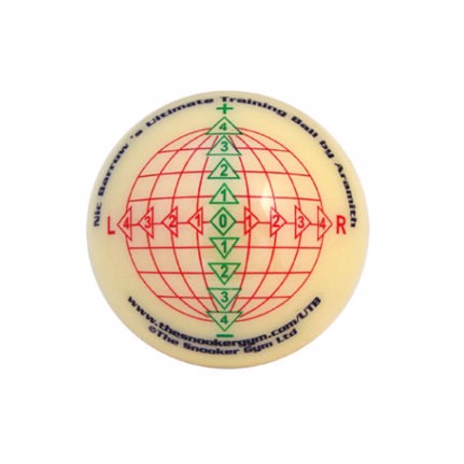 Aramith Ultimate Training Ball - Aramith Ultimate Training Ball - Aramith Ultimate Training Ball - Aramith Ultimate Training Ball - Aramith Ultimate Training Bal