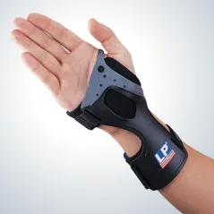 🔥 LP Deluxe Wrist Brace | Next Day Delivery 🔥