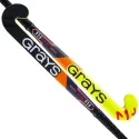 Grays MH1 GK 5000 Ultrabow Goalie Stick (2019/20)