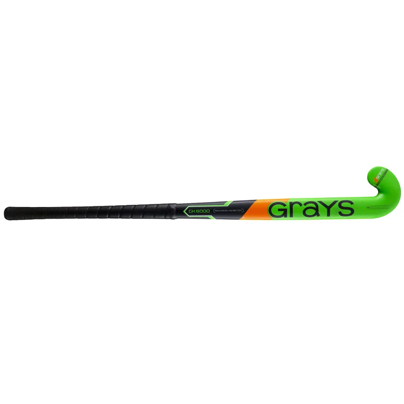 Grays GK6000 PRO Goalie Stick (2019/20)