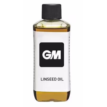 Linseed Oil