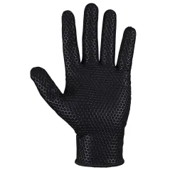 Grays Skinful Pro Hockey Gloves - Black (2026/27)