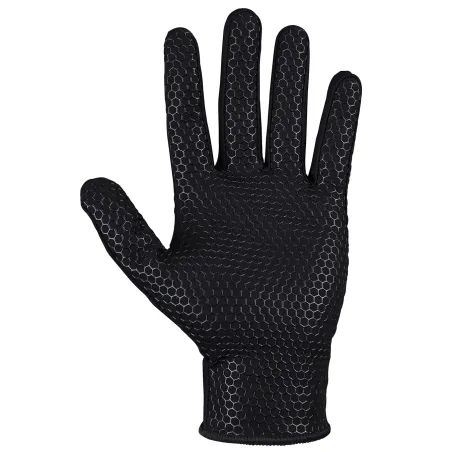 Grays Skinful Pro Hockey Gloves - Black (2023/24)