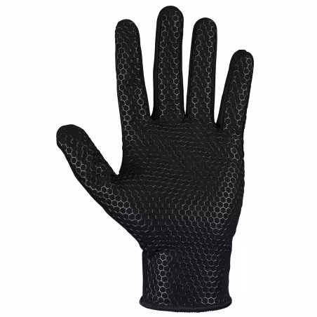Grays Skinful Pro Hockey Gloves - Black (2024/25)