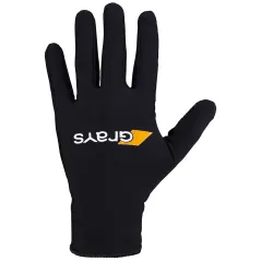 Grays Skinful Pro Hockey Gloves - Black (2024/25) - Grays Skinful Pro Hockey Gloves - Black (2024/25) - Grays Skinful Pro Hockey