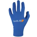 Grays Skinful Pro Hockey Gloves - Blue