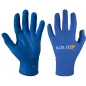Grays Skinful Pro Hockey Gloves - Blue (2023/24)