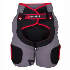Grays MH1 Padded Goalie Shorts (2022/23) - Grays MH1 Padded Goalie Shorts (2022/23) - Grays MH1 Padded Goalie Shorts (2022/23) -