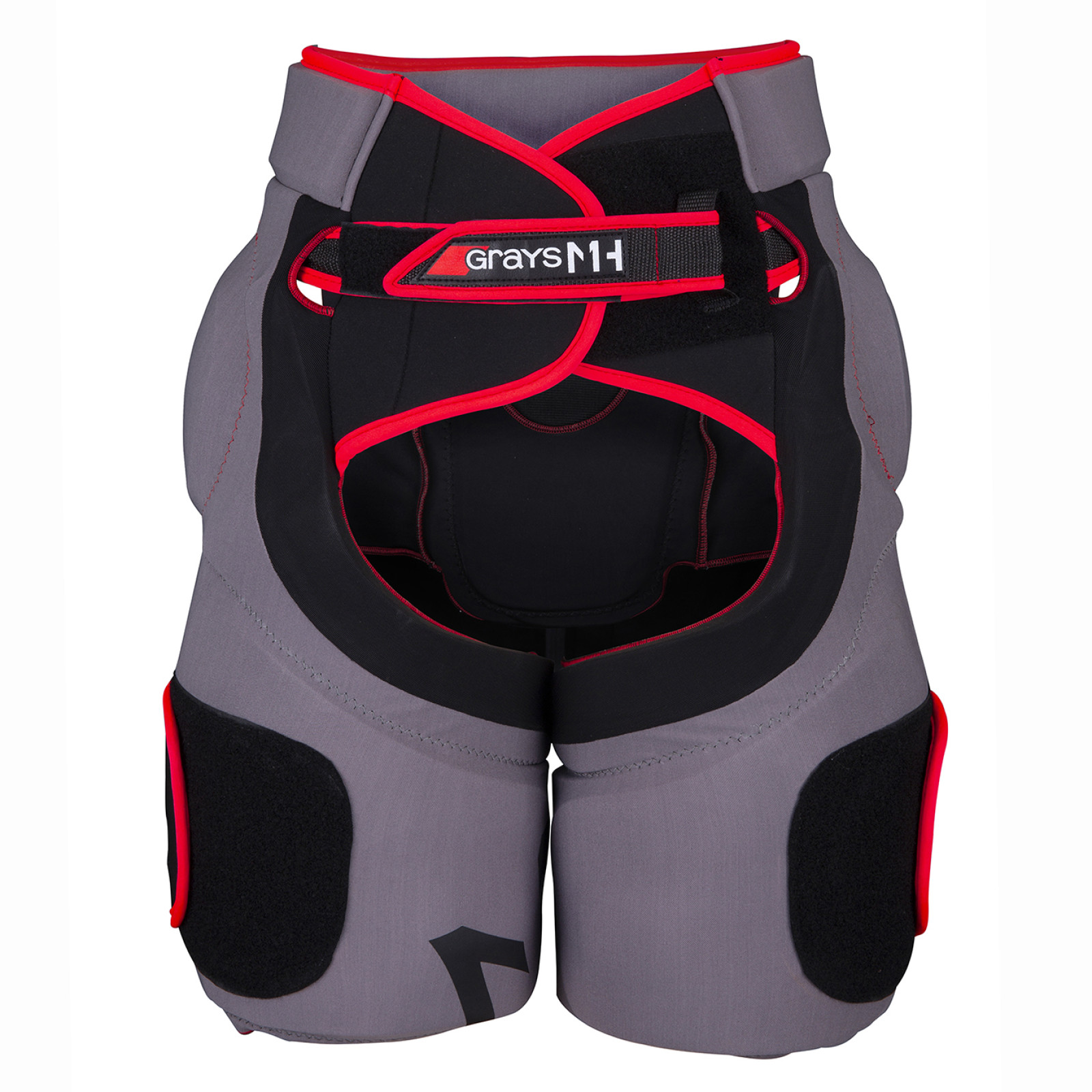 Pantalones cortos de portero acolchados Grays MH1 (2022/23) - Pantalones cortos de portero acolchados Grays MH1 (2022/23) - Pant
