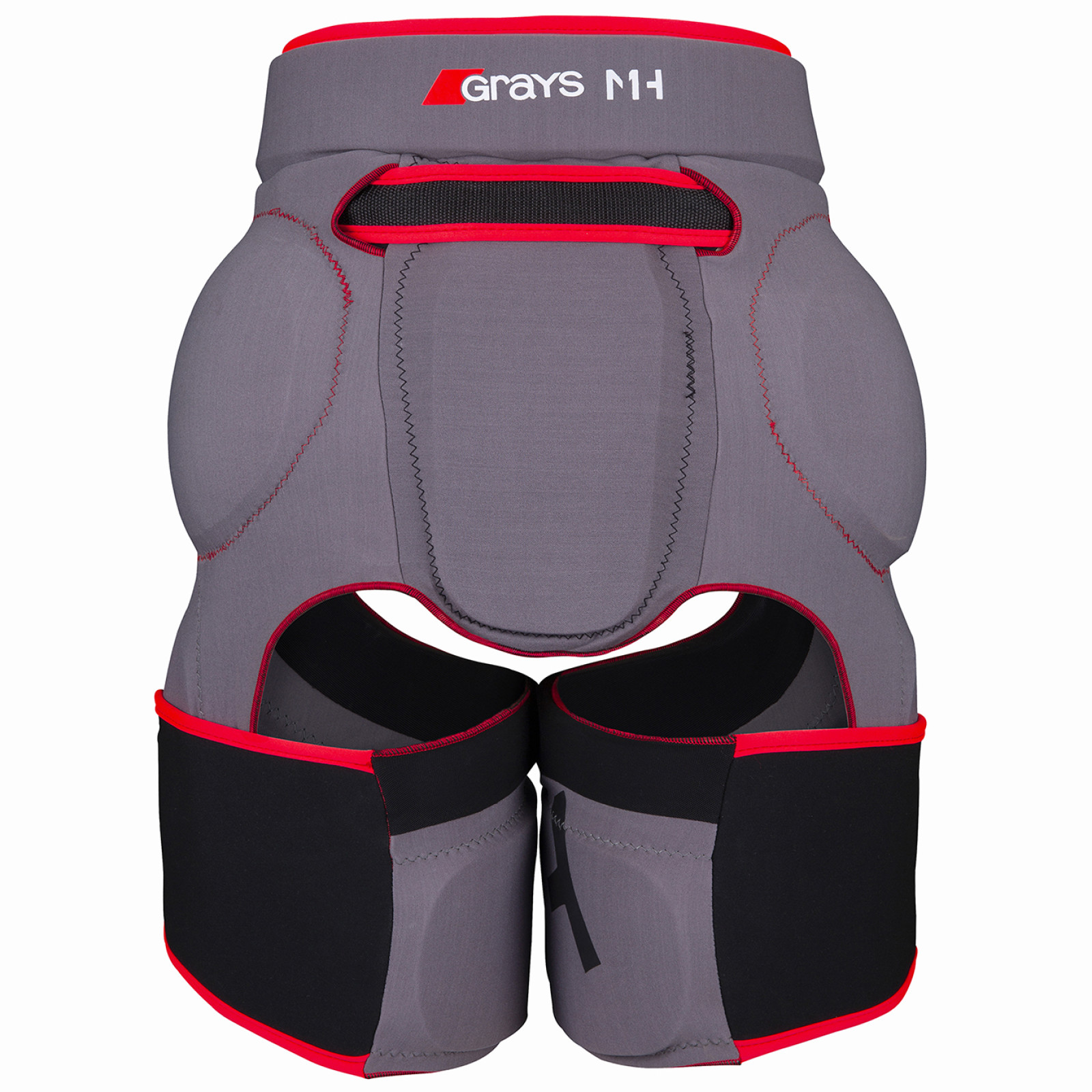 Pantalones cortos de portero acolchados Grays MH1 (2022/23) - Pantalones cortos de portero acolchados Grays MH1 (2022/23) - Pant