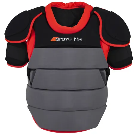 Grays MH1 Body Armour (2022/23) - Grays MH1 Body Armour (2022/23) - Grays MH1 Body Armour (2022/23) - Grays MH1 Body Armour (202