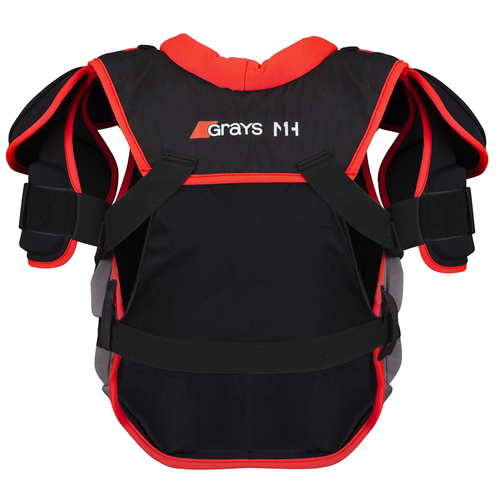 Grays MH1 Body Armour (2022/23) - Side View