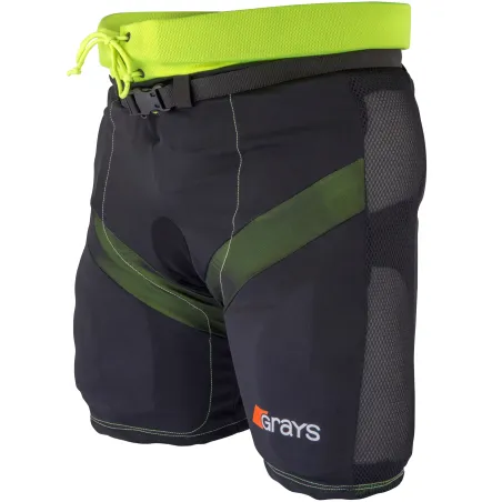 Grays Nitro Padded Goalie Shorts (2019/20)