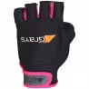 Grays Touch Hockey Glove - Black/Fluo Pink (2025/26)
