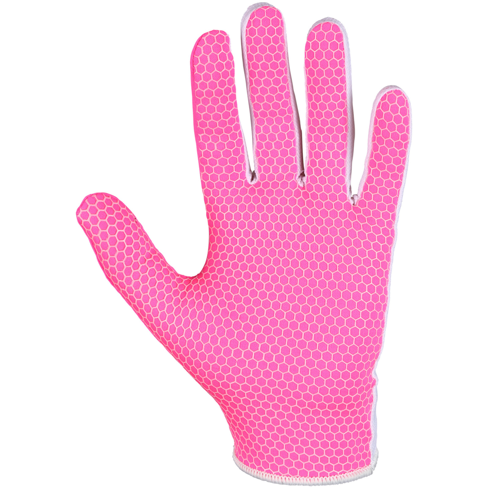 Guantes de hockey Grays Skinful - Rosa flúor/Blanco (2019/20) - Guantes de hockey Grays Skinful - Rosa flúor/Blanco (2019/20) - 