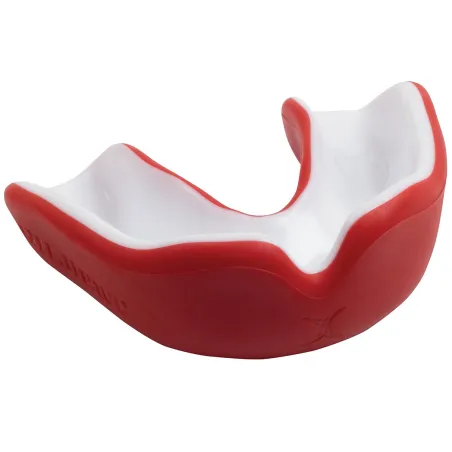 Gilbert Virtuo Dual Density Gebitsbeschermer - Rood / Wit -