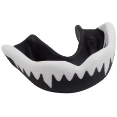 Grays Viper Gebitsbeschermer - Zwart / Wit - Hockey