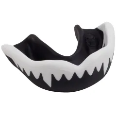 Grays Viper Mouthguard - Black/White (2023/24)