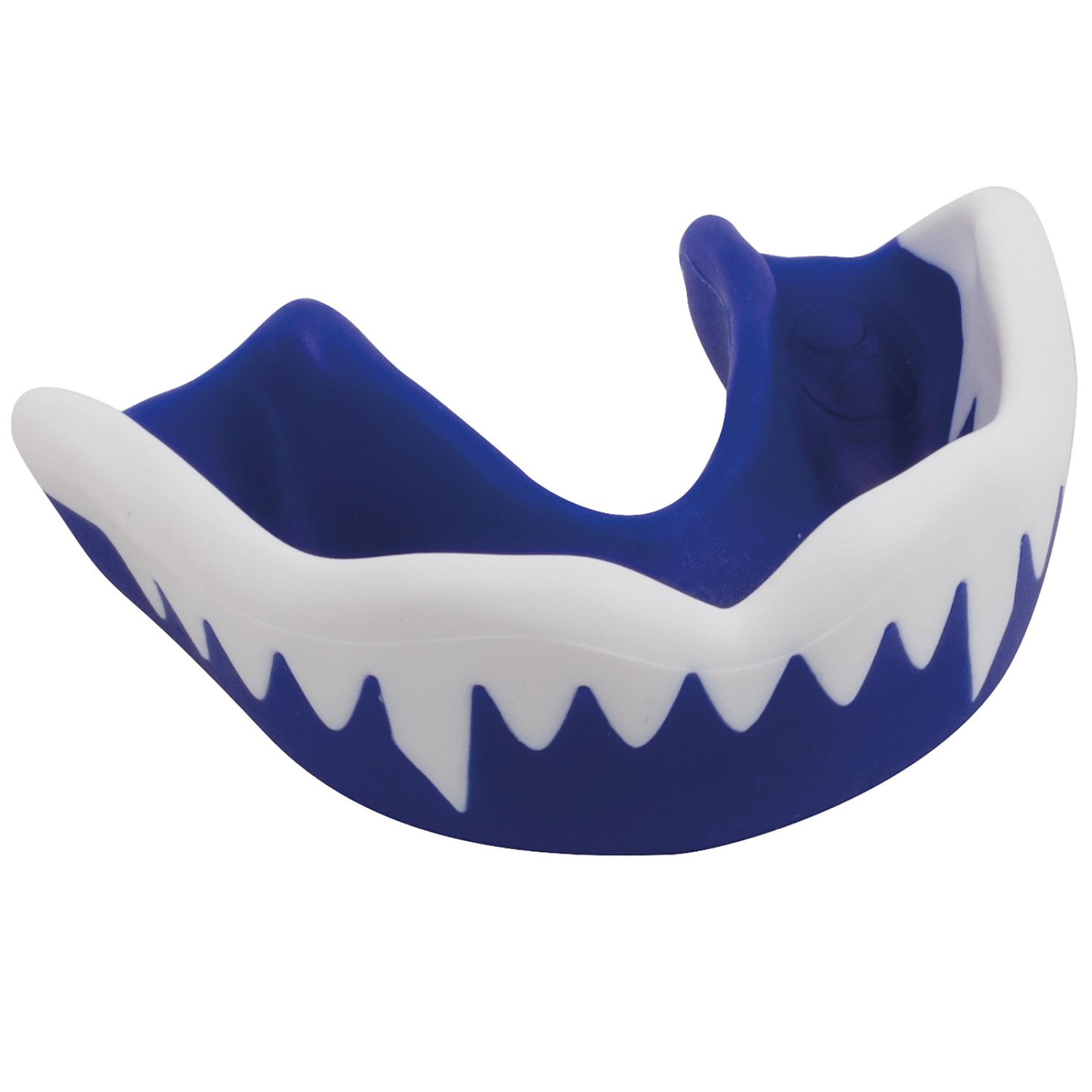 Grays Viper Mouthguard - Blue/White (2024/25) - Grays Viper Gebitsbeschermer - Blauw / Wit - Hockey