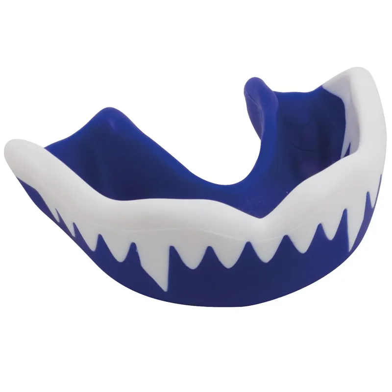 Grays Viper Mouthguard Blue/White (2023/24)