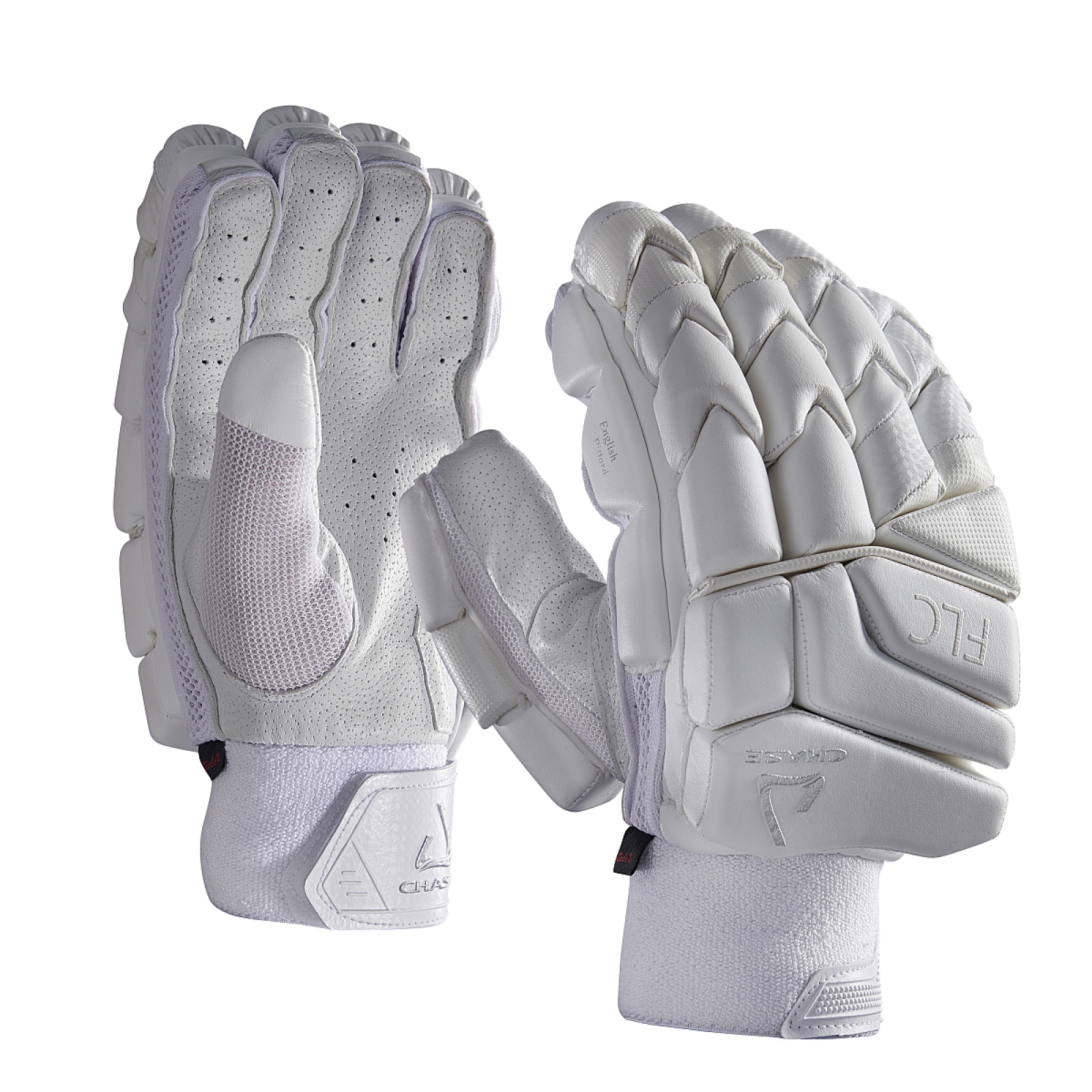 Chase Four Leaf Clover Cricket Gloves (2024) - Chase Four Leaf Clover Cricket Handschoenen (2020) - Chase