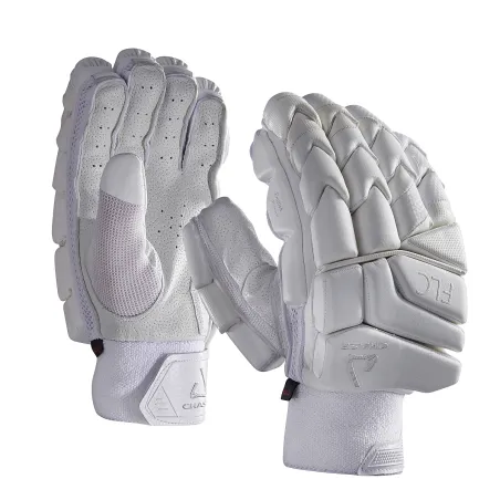 Chase Four Leaf Clover Cricket Gloves (2024)
