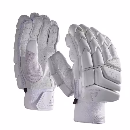 Chase Four Leaf Clover Cricket Gloves (2019)