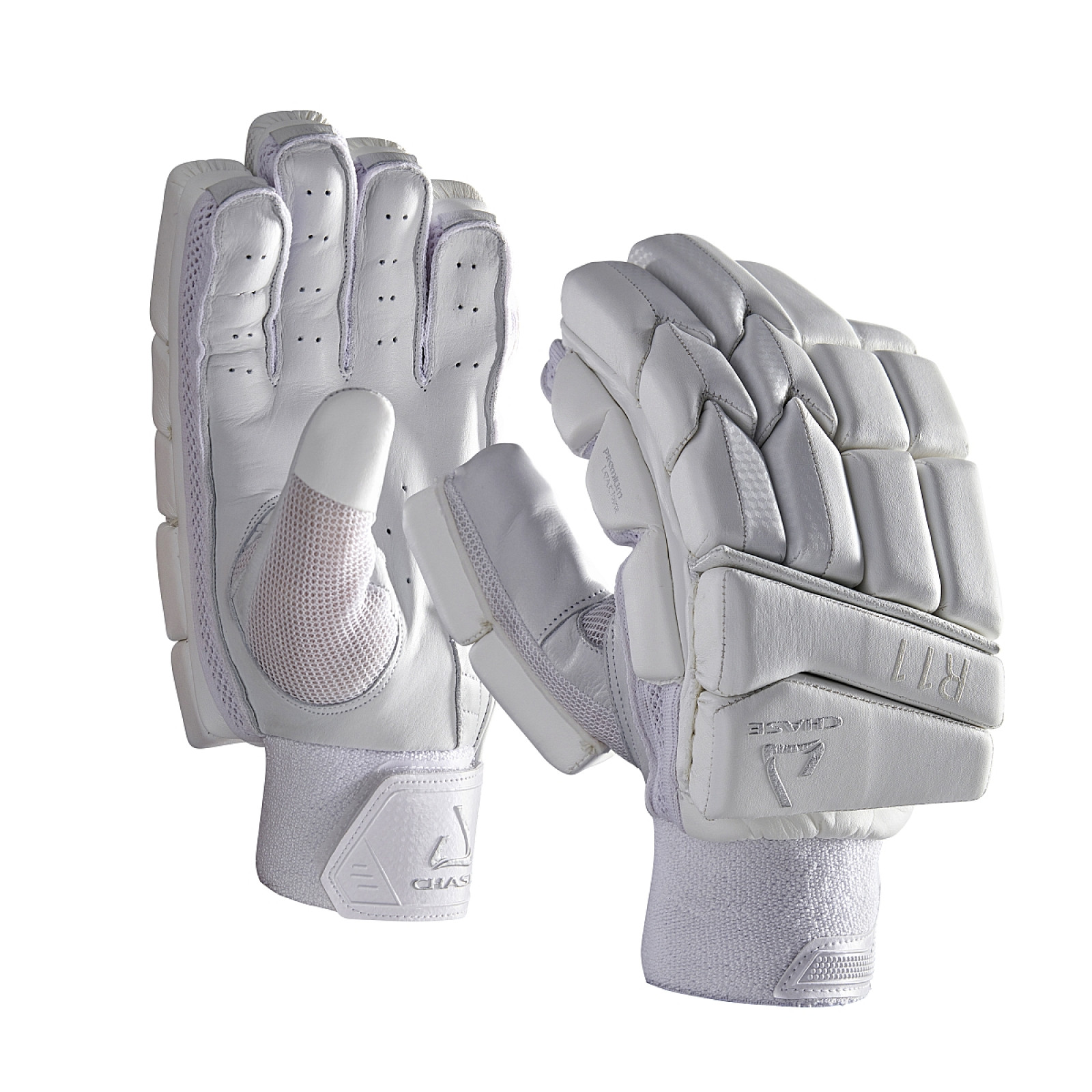 Chase R11 Cricket Gloves (2024) - Gants de cricket Chase R11 (2020) - Gants de cricket Chase