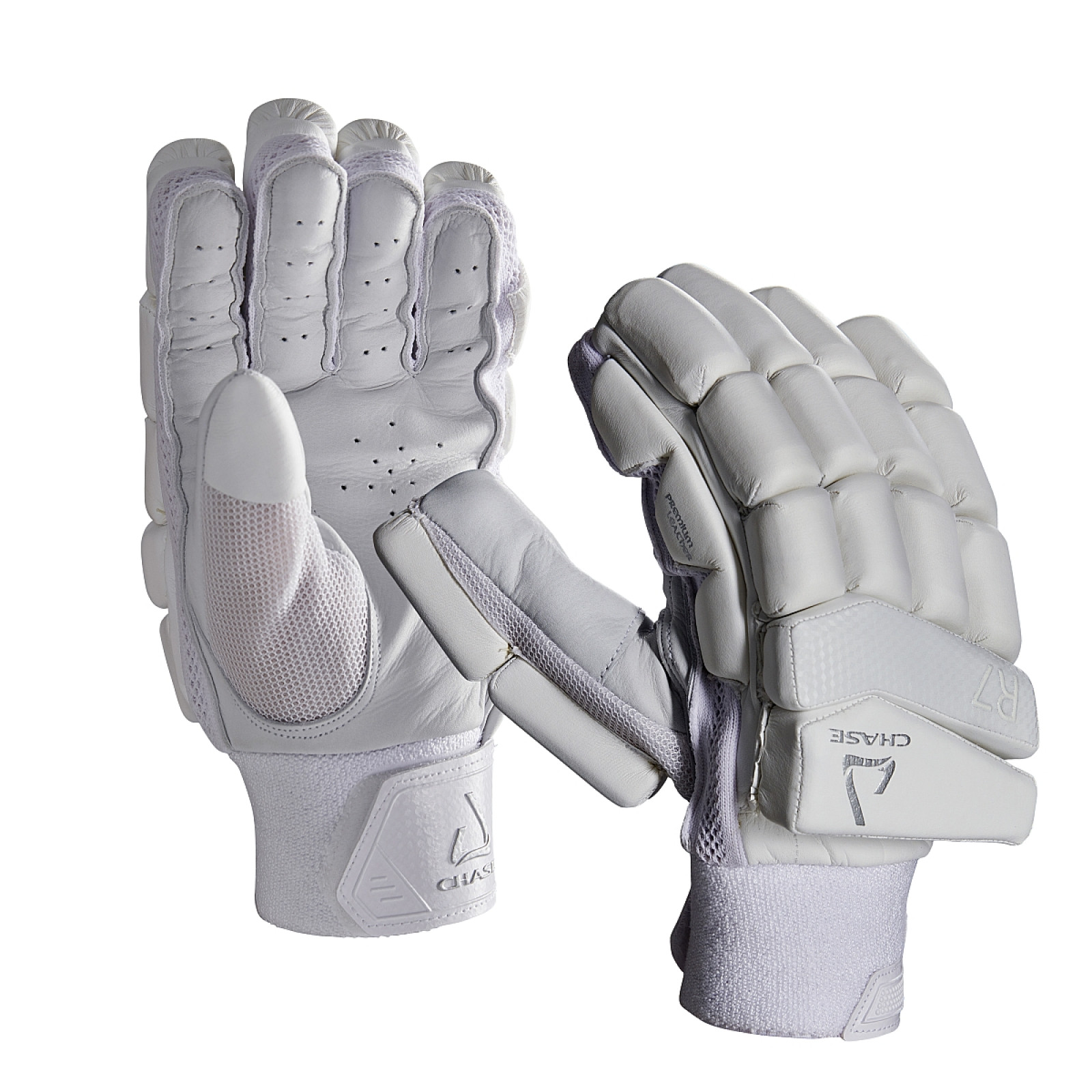 Chase R7 Cricket Gloves (2024) - Chase R7 Cricket-handschoenen (2020) - Chase Cricket