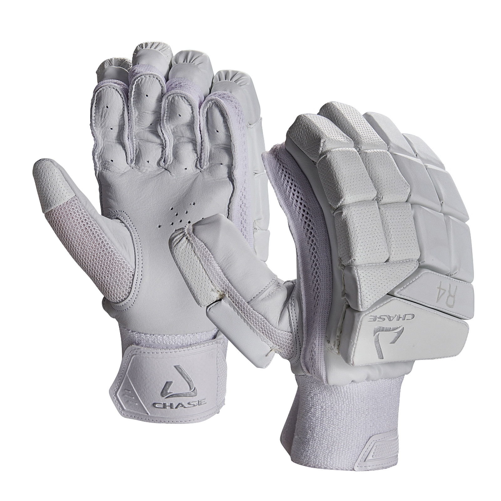 Chase R4 Cricket Gloves (2024) - Chase R4 Cricket Gloves (2019)