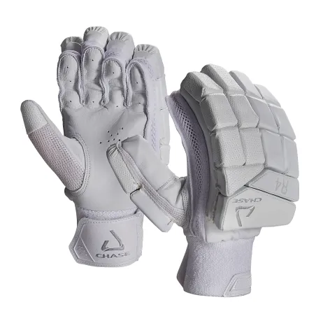 Gants de cricket Chase R4 (2020) - Gants de cricket Chase