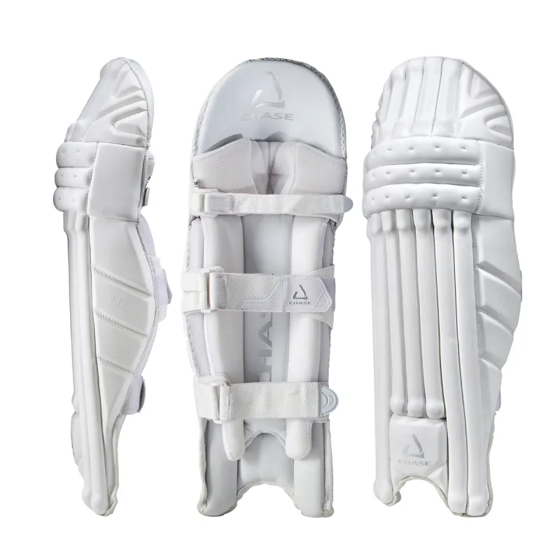 Chase Four Leaf Clover Cricket Pads (2020)