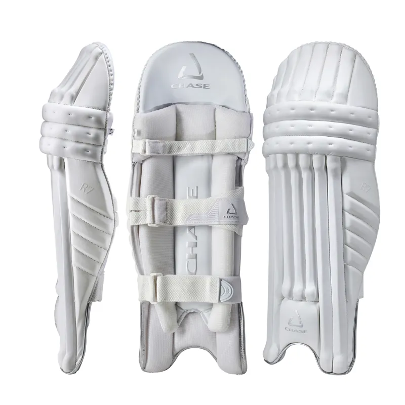 Chase R7 Cricket Pads (2019)